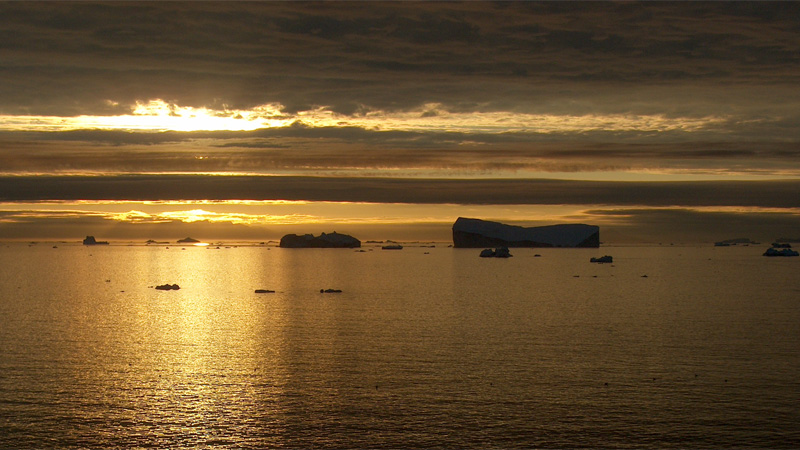 Den stora rundresan, 16 dagar (1120)