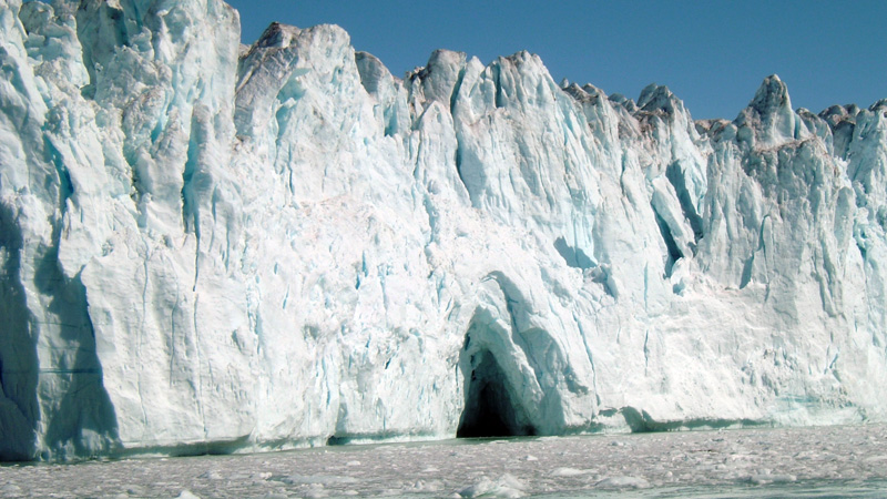 Foto: Monica Larsson, Gr�nlandsresor