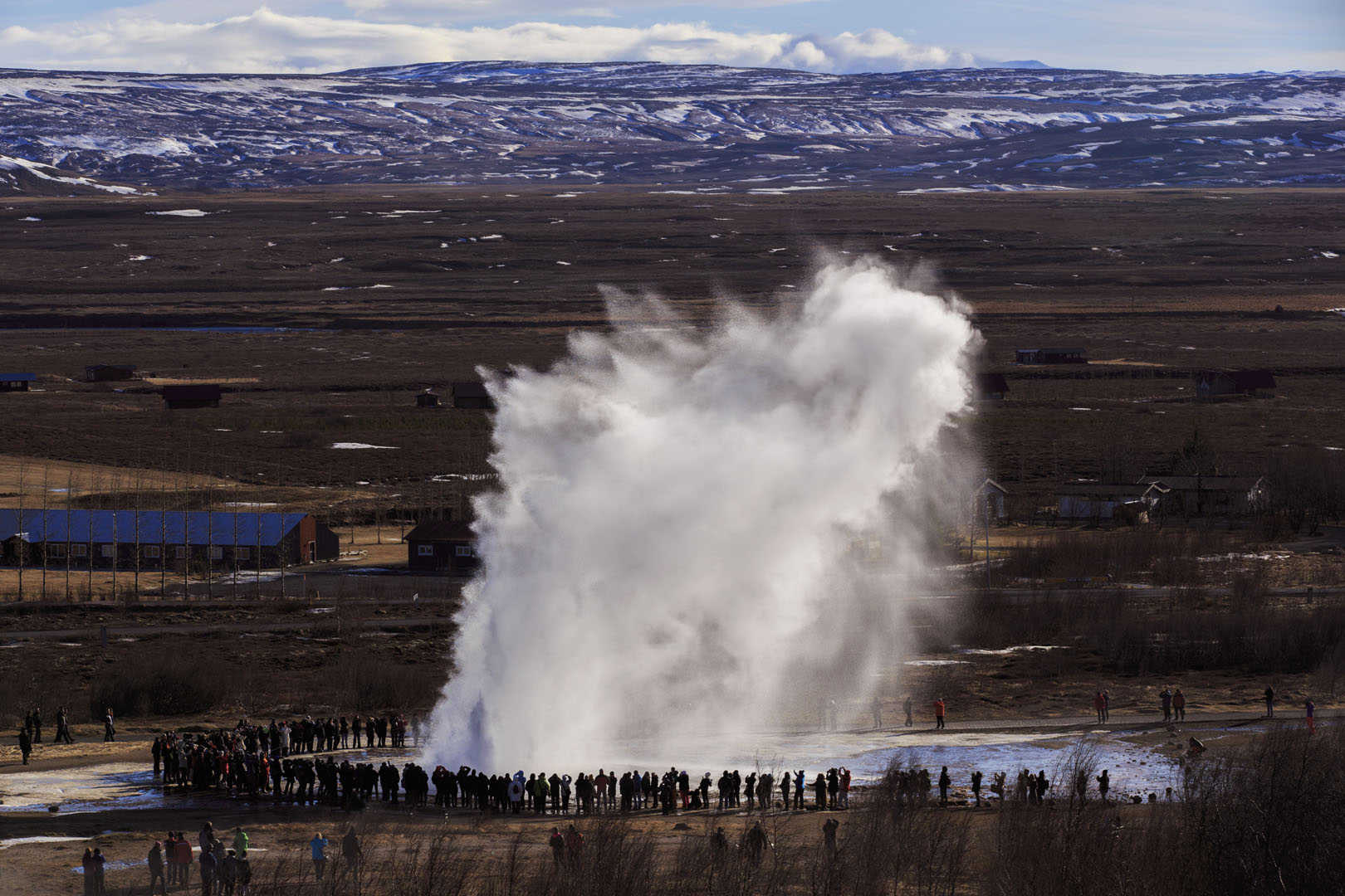 L�nghelg p� Island- 5 dagar (5901)